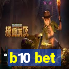 b10 bet