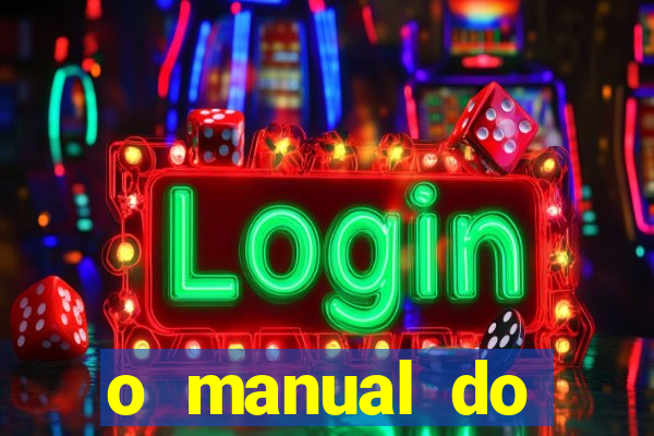 o manual do necromante pdf