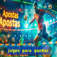 jogos para ganhar dinheiro de verdade direto no pix