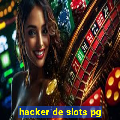 hacker de slots pg