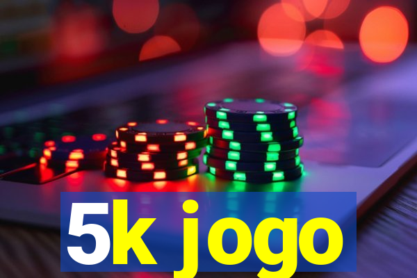 5k jogo