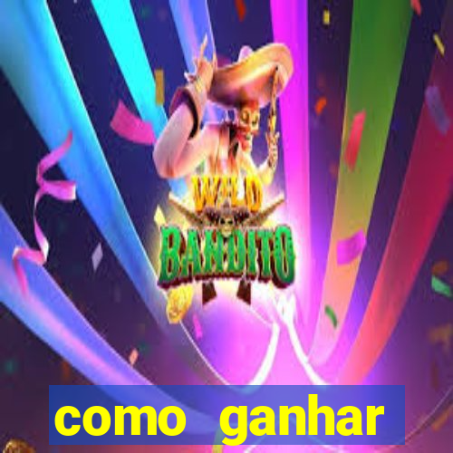 como ganhar dinheiro nos slots