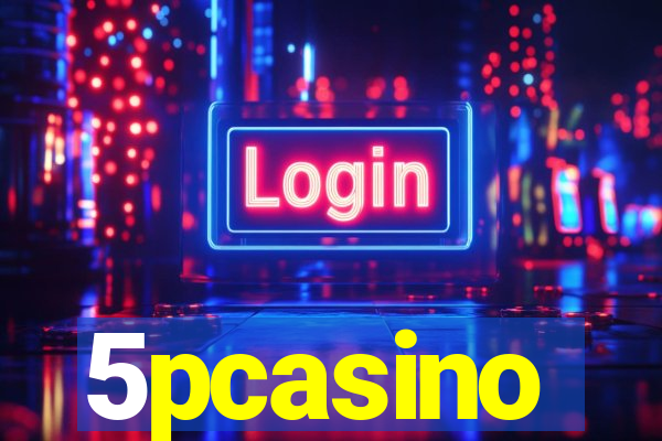 5pcasino