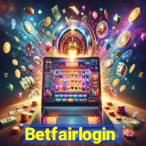 Betfairlogin