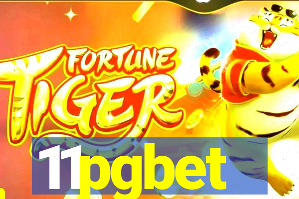 11pgbet