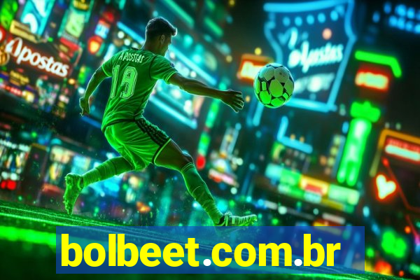 bolbeet.com.br