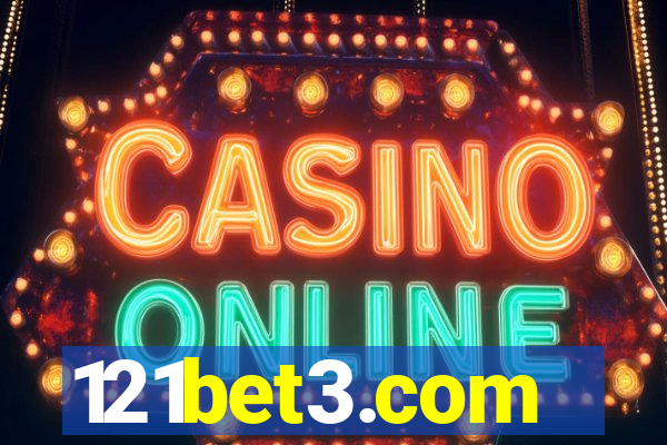 121bet3.com