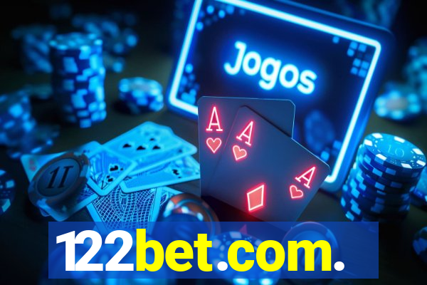 122bet.com.