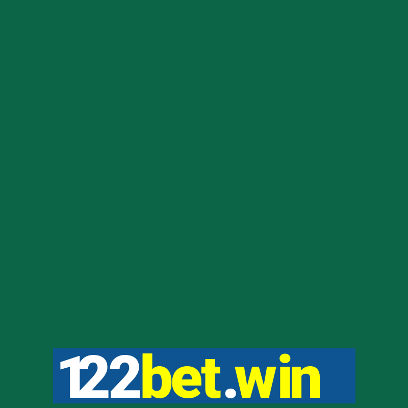 122bet.win