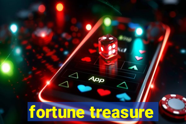 fortune treasure