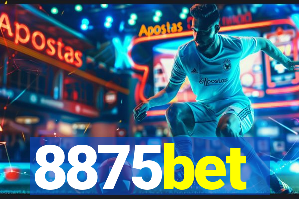 8875bet