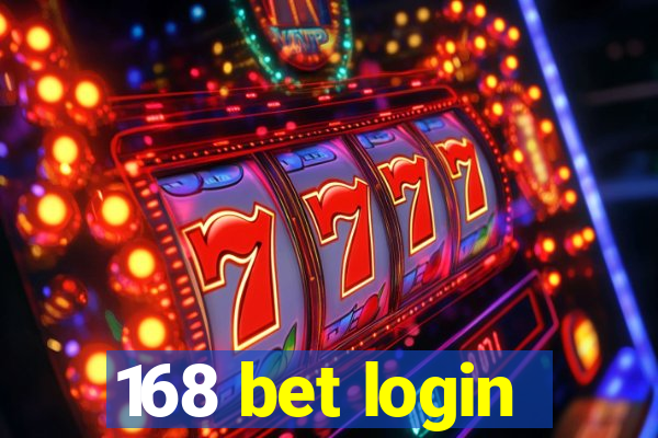 168 bet login