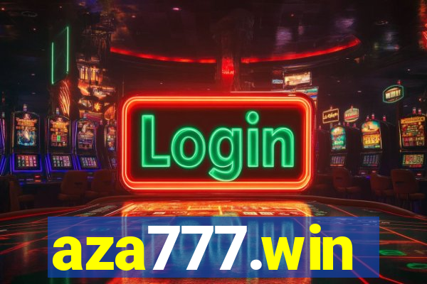 aza777.win