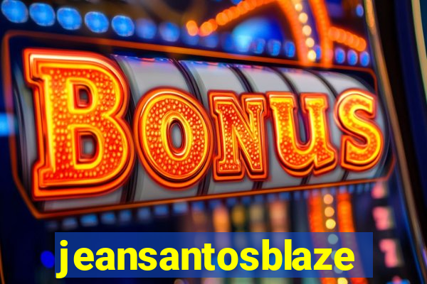 jeansantosblaze