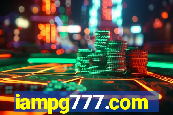 iampg777.com