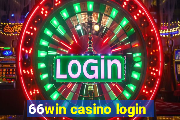 66win casino login