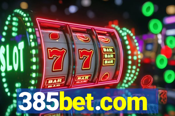 385bet.com