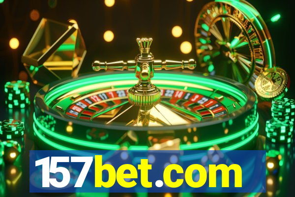 157bet.com