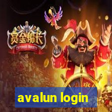 avalun login