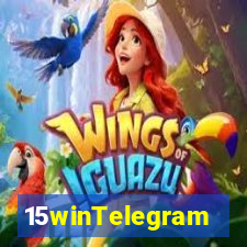 15winTelegram