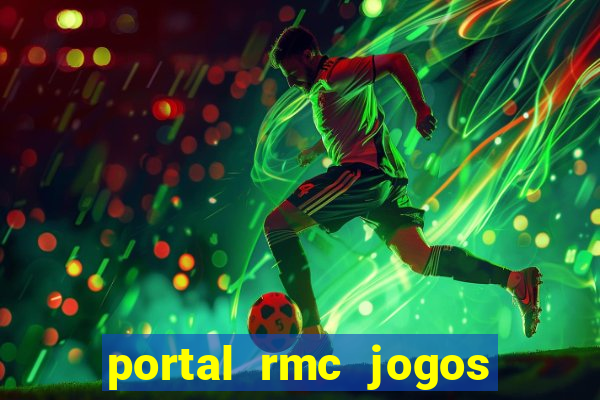 portal rmc jogos ao vivo