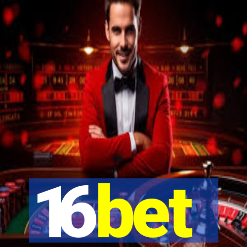 16bet