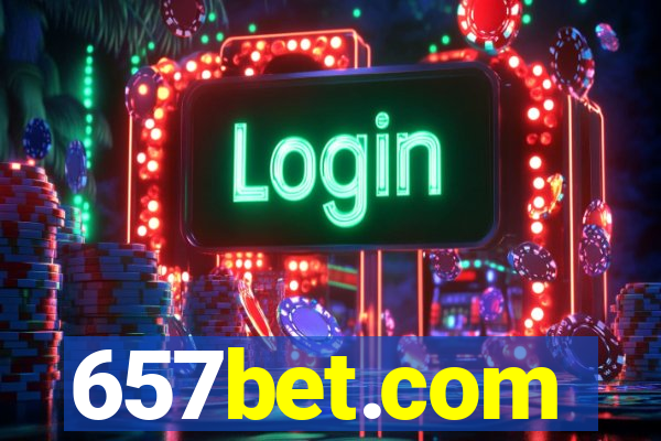 657bet.com