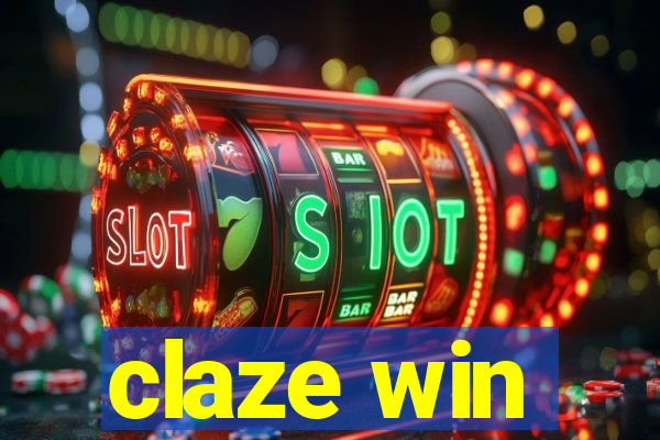 claze win