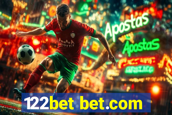 122bet bet.com