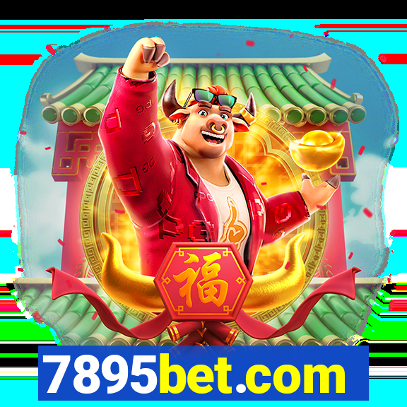 7895bet.com