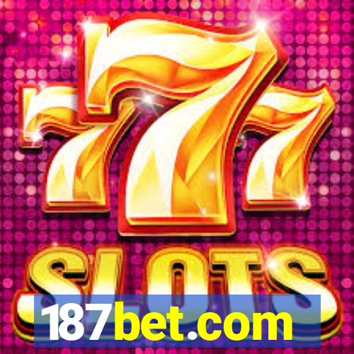 187bet.com