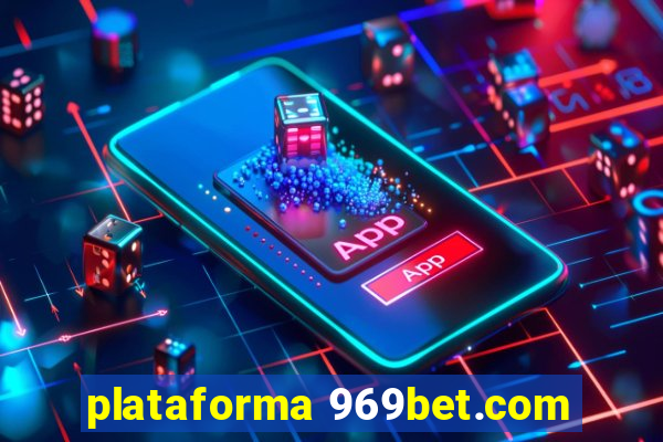 plataforma 969bet.com