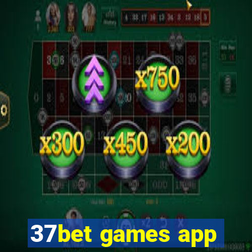 37bet games app