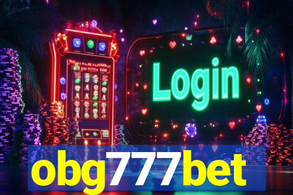 obg777bet