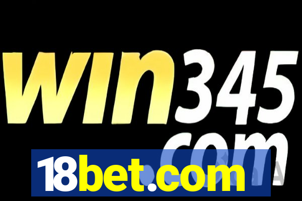 18bet.com