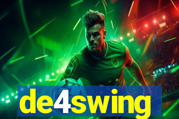 de4swing