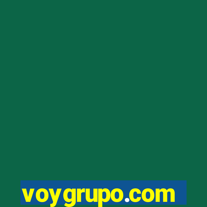 voygrupo.com