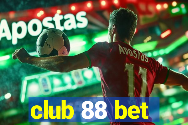 club 88 bet