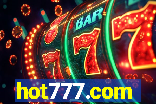 hot777.com