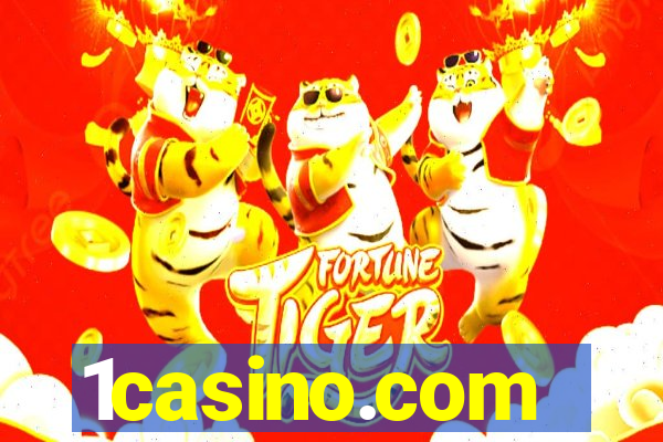 1casino.com