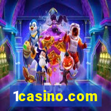 1casino.com