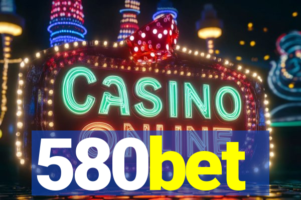 580bet