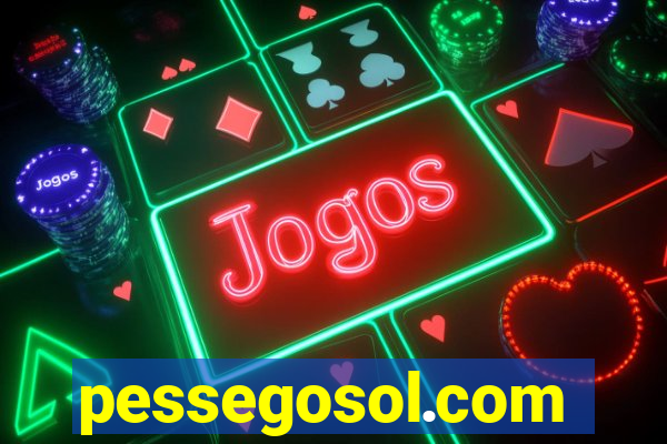 pessegosol.com