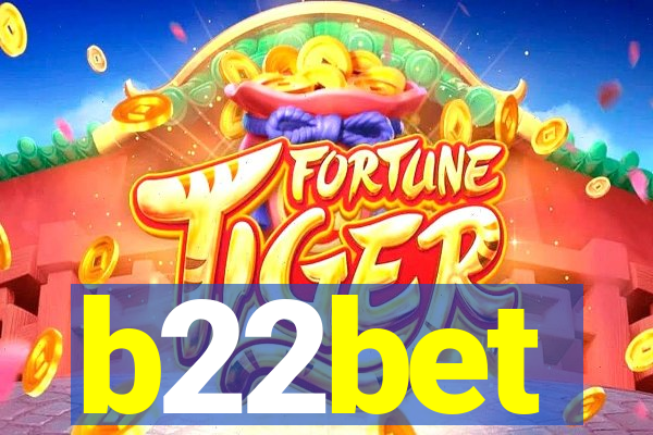 b22bet