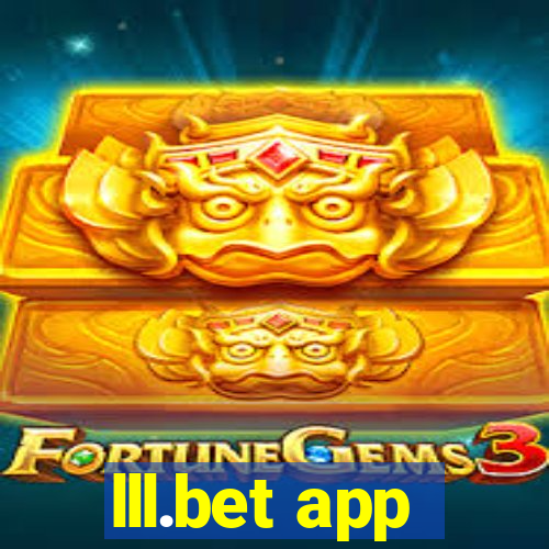 lll.bet app