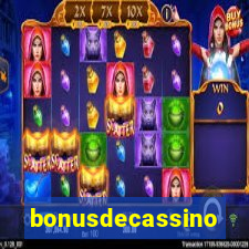 bonusdecassino