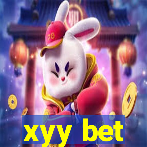 xyy bet