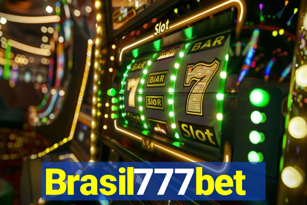 Brasil777bet