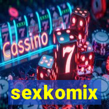 sexkomix