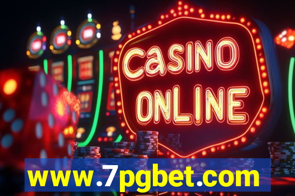 www.7pgbet.com